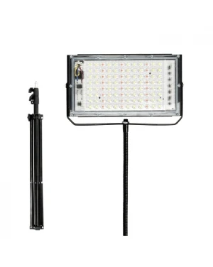 LED лампа за отглеждане на растения LED FIRON 45W Kobi Design