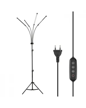 LED лампа за отглеждане на растения LED VITARO 4 ST 30W 
