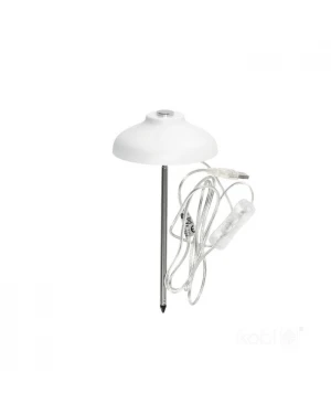 LED лампа за отглеждане на растения VERDI 5W 3200K 