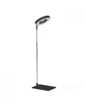 LED лампа за отглеждане на растения VERDI V2 5W 1300K черна 