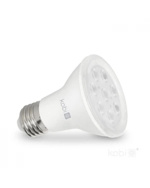 LED крушка за отглеждане на растения LED PLANTY B E27 7W E27 1200K Бяла