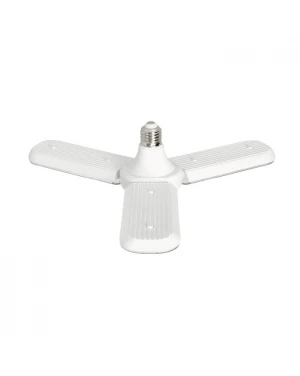 LED крушка за отглеждане на растения LED PLANTY E27 24W 