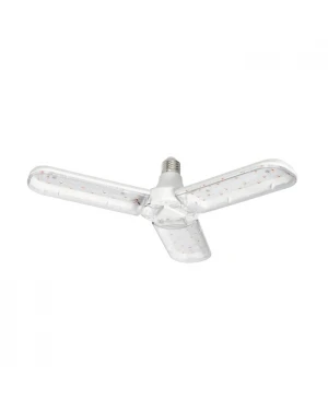 LED крушка за отглеждане на растения LED PLANTY E27 24W 