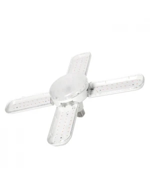 LED крушка за отглеждане на растения LED PLANTY E27 40W
