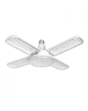 LED крушка за отглеждане на растения LED PLANTY E27 40W