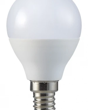 79003 SMD-LED, смарт крушка, бял