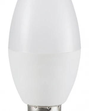 79002 SMD-LED, смарт крушка, бял