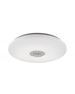 5365 Ophelia, смарт осветление, LED 40W, хром