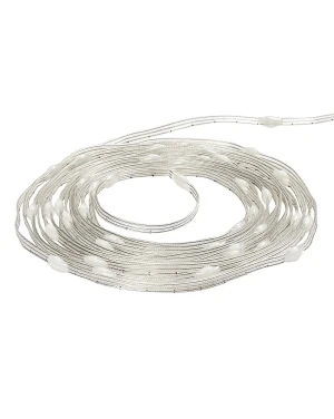 77124 Biri, смарт осветление, LED 3,2W, прозрачен