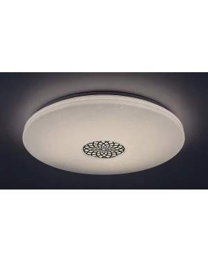 5365 Ophelia, смарт осветление, LED 40W, хром