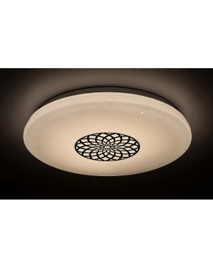 5364 Ophelia, смарт осветление, LED 24W, хром