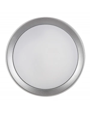 3510 Everest, смарт осветление, LED 40W, сребърен