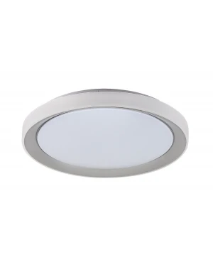 3510 Everest, смарт осветление, LED 40W, сребърен