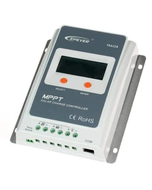 Контролер EPEVER Tracer AN 40A MPPT
