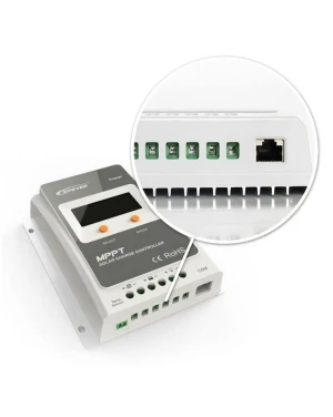 Контролер EPEVER Tracer AN 40A MPPT