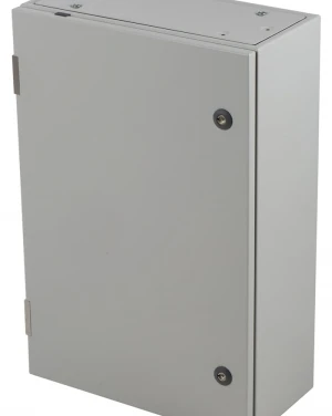 Метално табло ABB SR2 600х400х200 IP65 Метални табла SR2