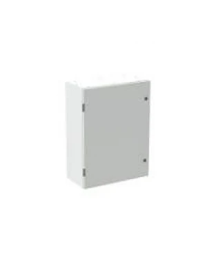 Метално табло ABB SR2 800х600х300 IP65 Метални табла SR2