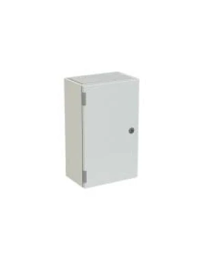 Метално табло ABB SR2 500х300х200 IP65 Метални табла SR2
