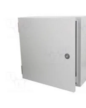Метално табло ABB SR2 400х400х200 IP65 Метални табла SR2