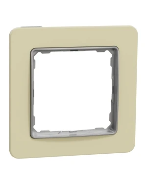 Sedna Elements декоративна рамка 1-кратна Sandstone Impression