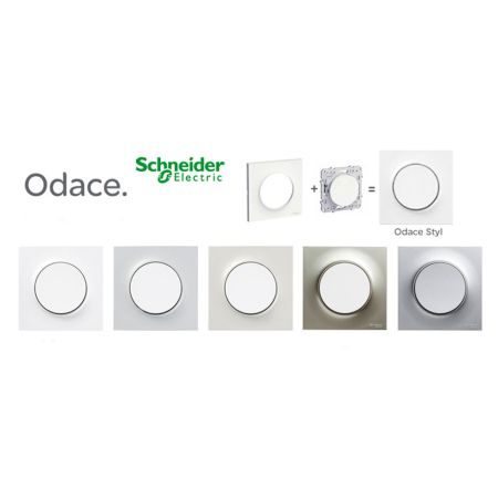 Odace Touch