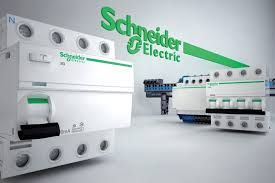 Електроапаратура Schneider
