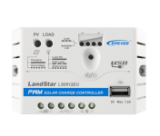 Контролер EPEVER LS 5A С USB Изход