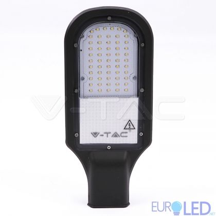 LED Улична Лампа SAMSUNG ЧИП - 30W 6400К