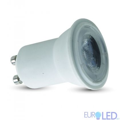 LED Крушка SAMSUNG CHIP - GU10 2W MR11 80RA 3000K