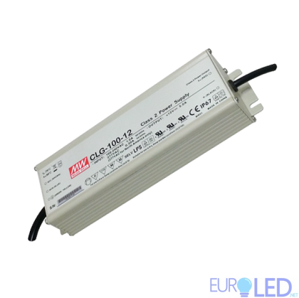 LED Захранване Meanwell - 60W 12V Водозащитено