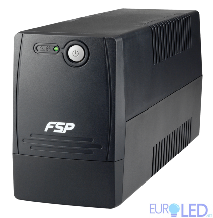 UPS FSP FP Series 1000VA 600W