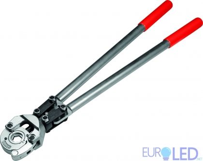 Инструмент за кербоване ERKO PRZ 10 - 240 mm2