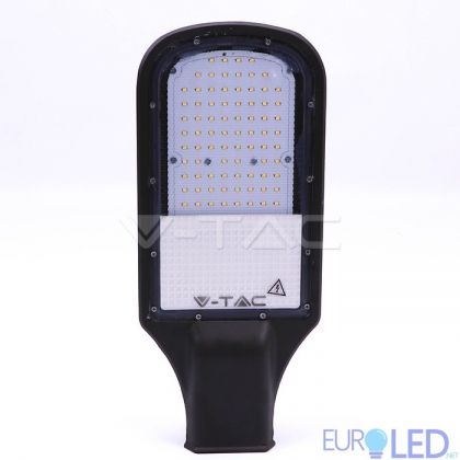 LED Улична Лампа SAMSUNG ЧИП - 50W 4000K 