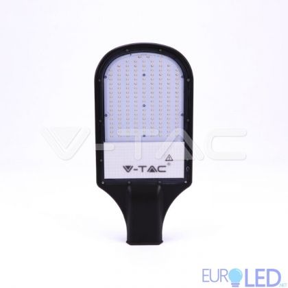 LED Улична Лампа SAMSUNG ЧИП - 100W 4000K 