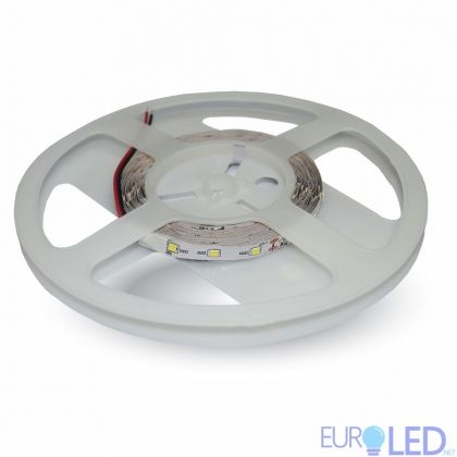 LED Лента SMD2835 - 240/1 High Lumen 4000К Невлагозащитена 20W/M
