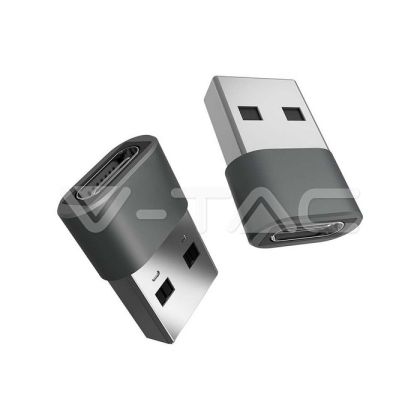 Тип C Към USB Конектор