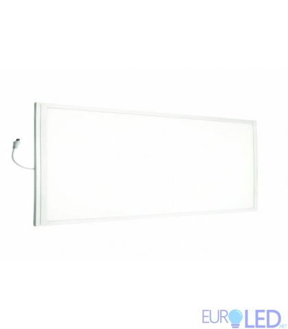 LED PANEL BACKLIGHT VENUS-BC 45W 1200x300x32mm 6400K (COOL WHITE) 3600Lm UGR<19 WHITE WITH DRIVER