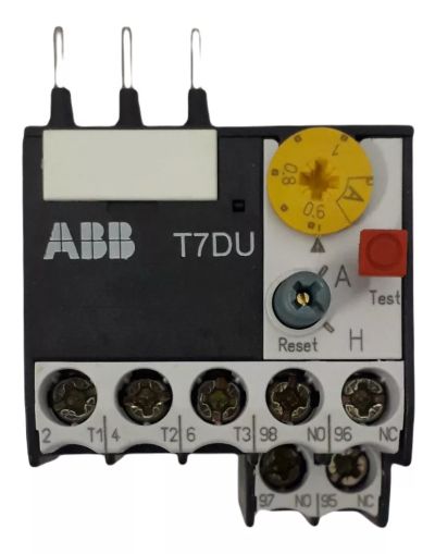 Термична защита ABB T7DU-1.0