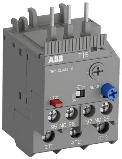 Термична защита ABB T16-5.7 2.2kW