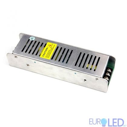 LED Захранване - 150W Димиращо За Лед Лента 12V 12.5A IP20 