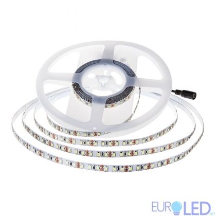 LED Лента SMD3528 - 120/1 Бяла Невлагозащитена