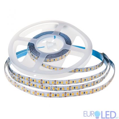 LED Лента SMD5730 - 120/1 High Lumen Бяла Невлагозащитена