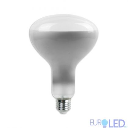 8W R125 LED STRAIGHT FILAMENT BULB 2700K E27 DIMMABLE