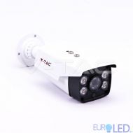 1080P IP Охранителна Камера Универсална Цветна 2.0MP Bullet
