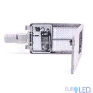 LED Улична Лампа SAMSUNG ЧИП - 120W 4000K КЛАС II 140LM/W 