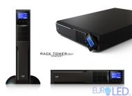 Line-Interactive UPS FSP Eufo 1100VA 990W