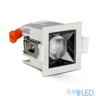 LED Луна SAMSUNG ЧИП - 4W Рефлектор UGR<19 12' 5700K