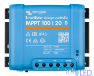 Контролер Victron SmartSolar MPPT 100/20A