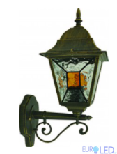 Градинска лампа