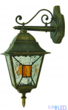 Градинска лампа